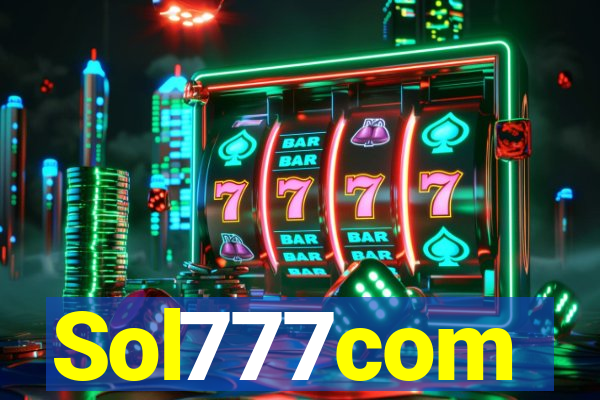 Sol777com