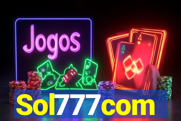Sol777com