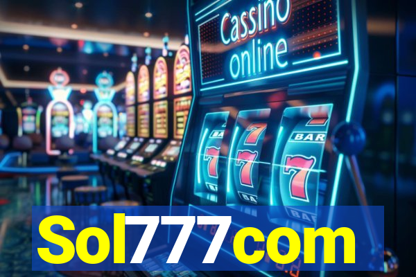 Sol777com