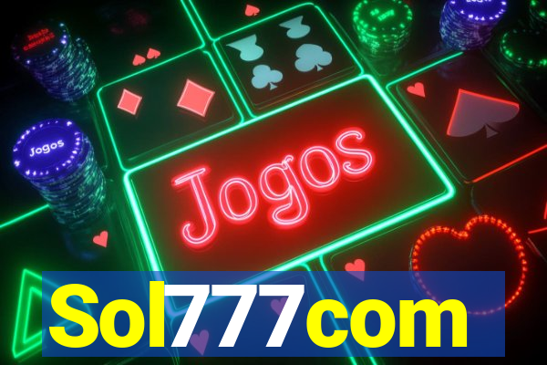 Sol777com