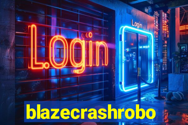 blazecrashrobo