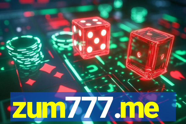 zum777.me