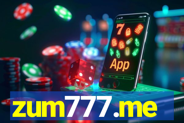 zum777.me