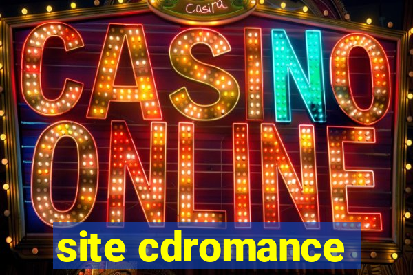 site cdromance
