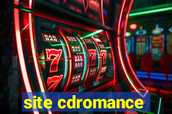 site cdromance