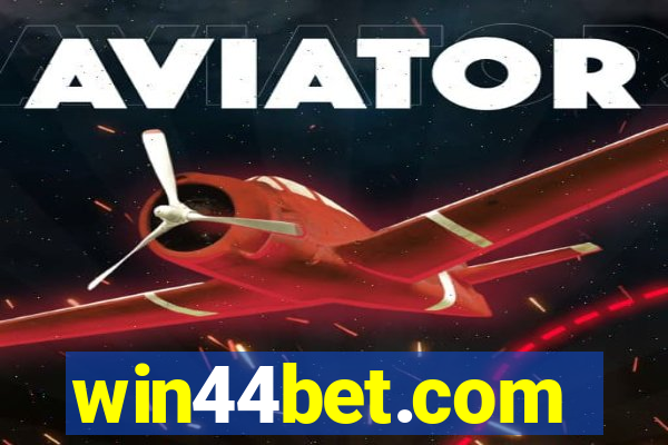 win44bet.com
