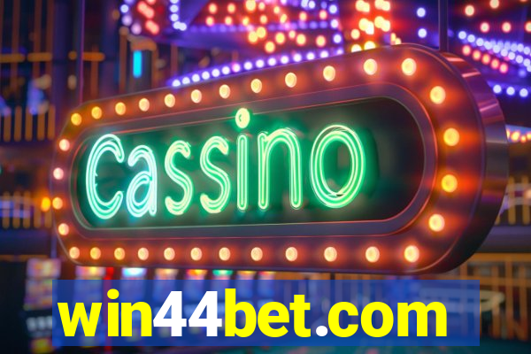 win44bet.com