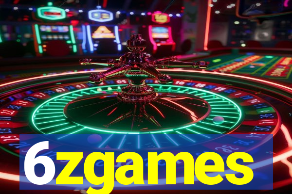 6zgames