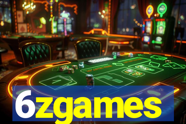 6zgames