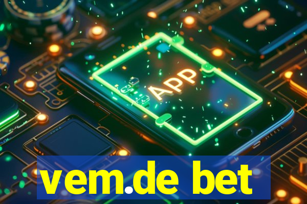 vem.de bet