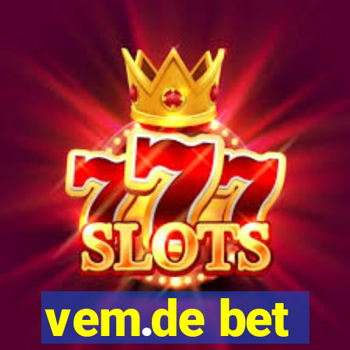 vem.de bet