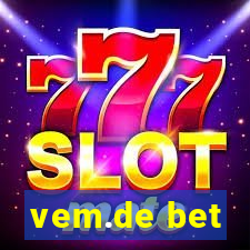 vem.de bet