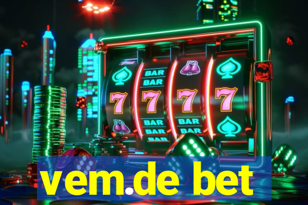 vem.de bet