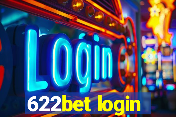 622bet login