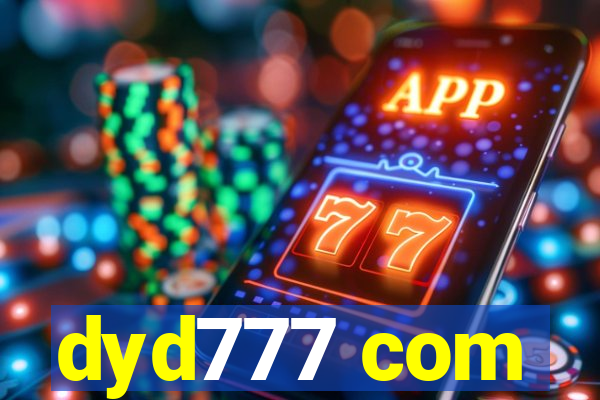 dyd777 com