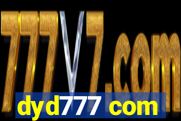 dyd777 com