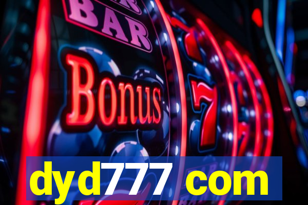 dyd777 com
