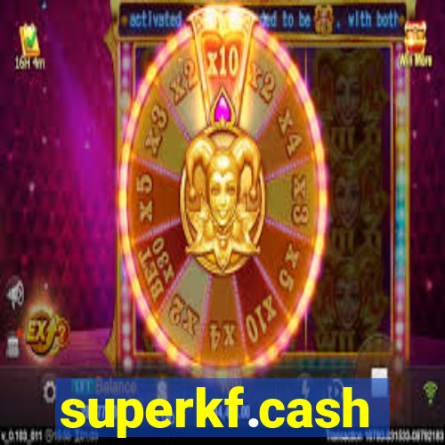 superkf.cash