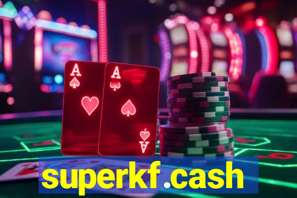 superkf.cash