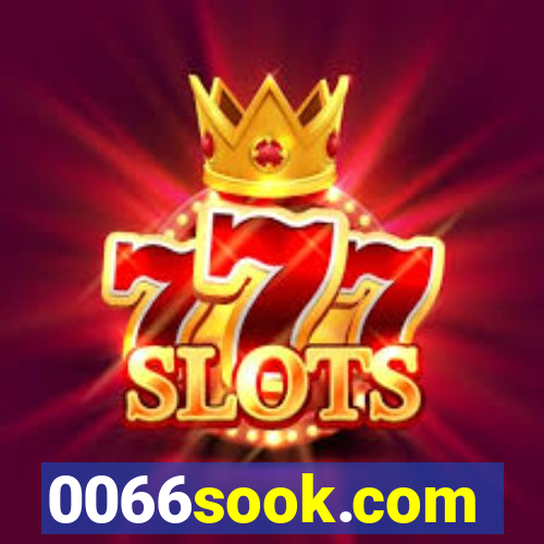 0066sook.com