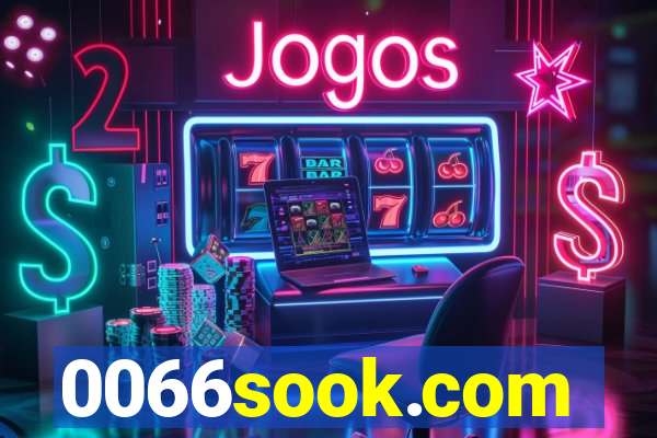 0066sook.com
