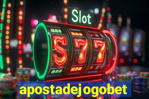apostadejogobet