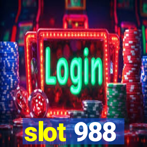 slot 988