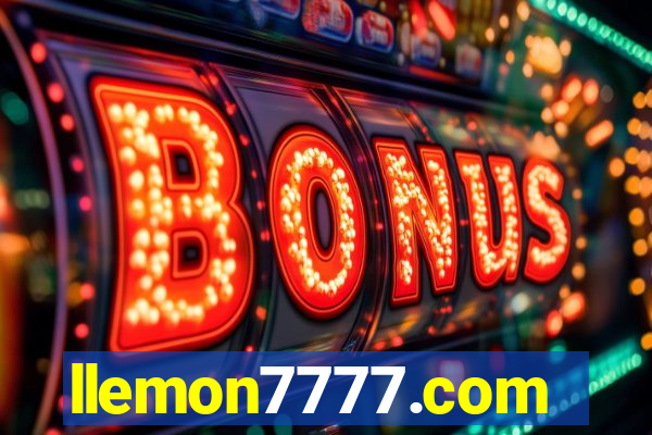 llemon7777.com