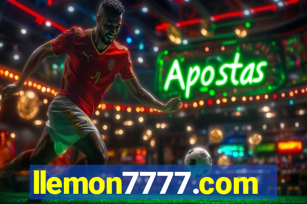 llemon7777.com