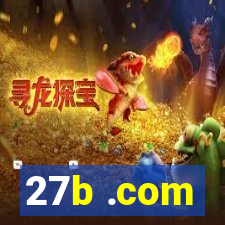 27b .com