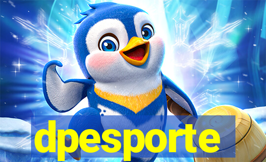 dpesporte
