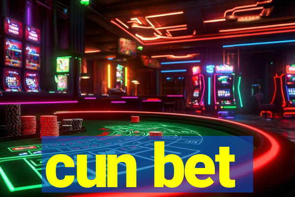 cun bet