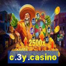 c.3y.casino