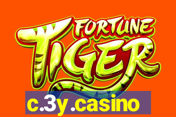c.3y.casino