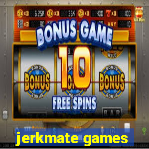 jerkmate games