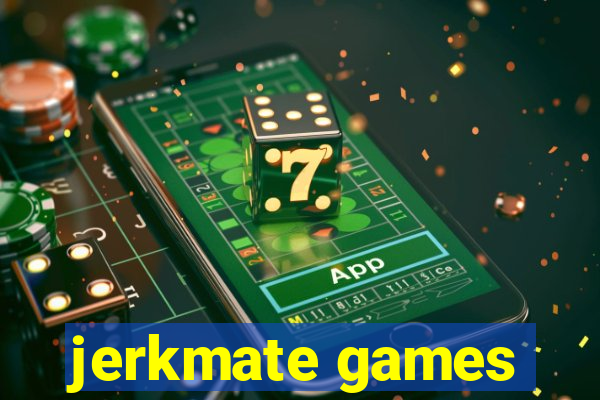 jerkmate games