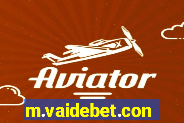 m.vaidebet.con