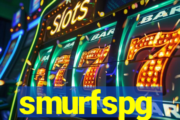 smurfspg