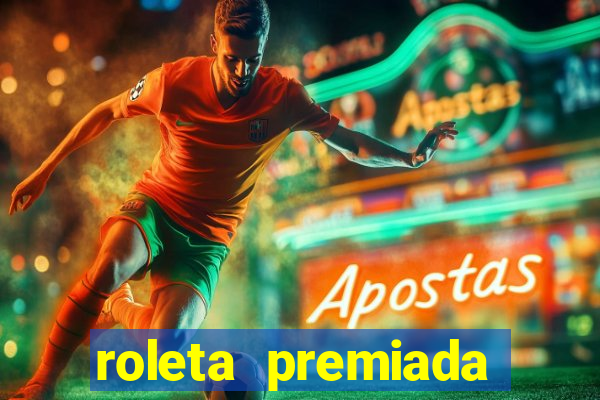 roleta premiada estrela bet