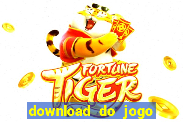 download do jogo do homem-aranha