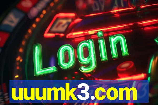uuumk3.com