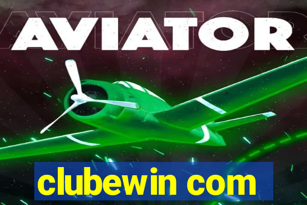 clubewin com