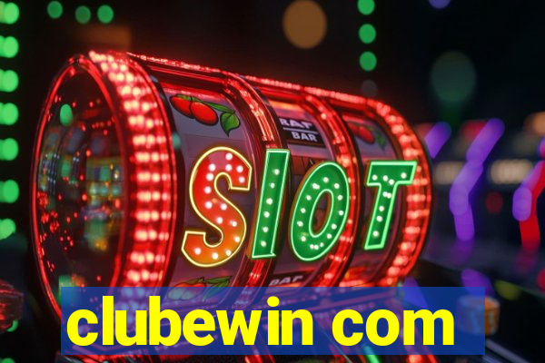 clubewin com