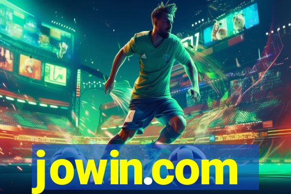 jowin.com