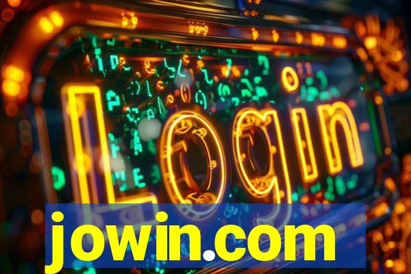 jowin.com