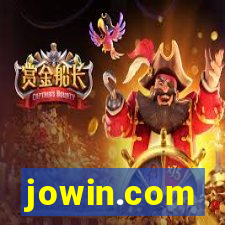 jowin.com