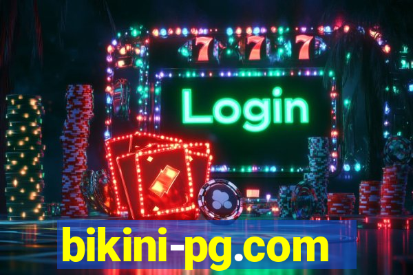 bikini-pg.com