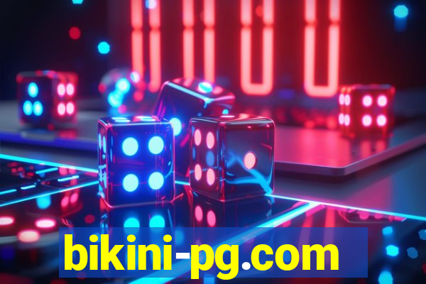 bikini-pg.com