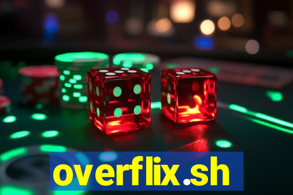 overflix.sh