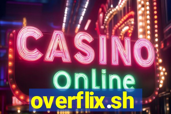 overflix.sh